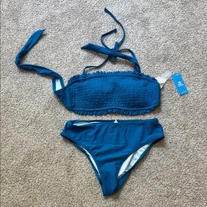 Cupshe Bikini New